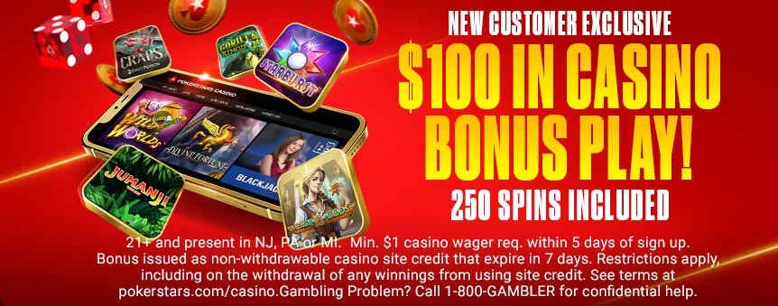 Best Casino Bonus Offers 2024 Boost Your Winning Chances