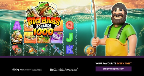 Big Bass Bonanza Promo Code Canada Unlock 2026 Secrets
