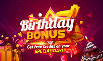 Unlock a $500 Bonus: Birthday Bonus Online Casino in 2026
