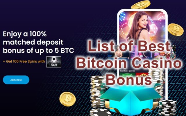 Maximize Winnings: Unlocking Bitcoin Casino Reload Bonus