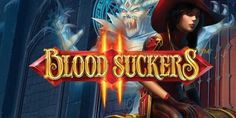 Blood Suckers Promo Code Canada: No Deposit Bonus + Instant Payout via PayPal