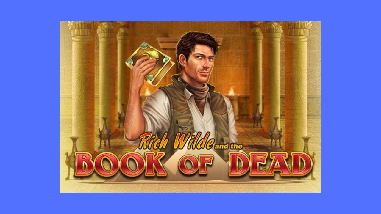 Unlock Up To $500 with Book of Dead Bonus Code for 2026!