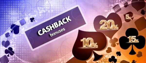 Win Big in Casino Cashback Bonus: Max Cashback & Free Spins Deals (x5000)