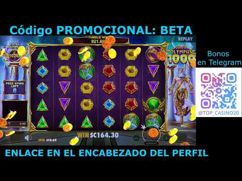 Código promocional de casino para juego gratis: bonos sin depósito, spins, chile, dinero real, ofertas exclusivas