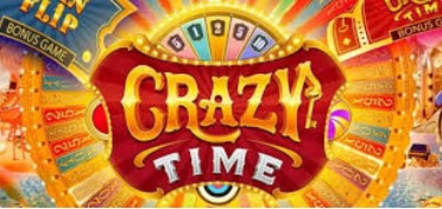 Unlock a $1,000 Bonus: Crazy Time Live Casino Bonus Explained 2026