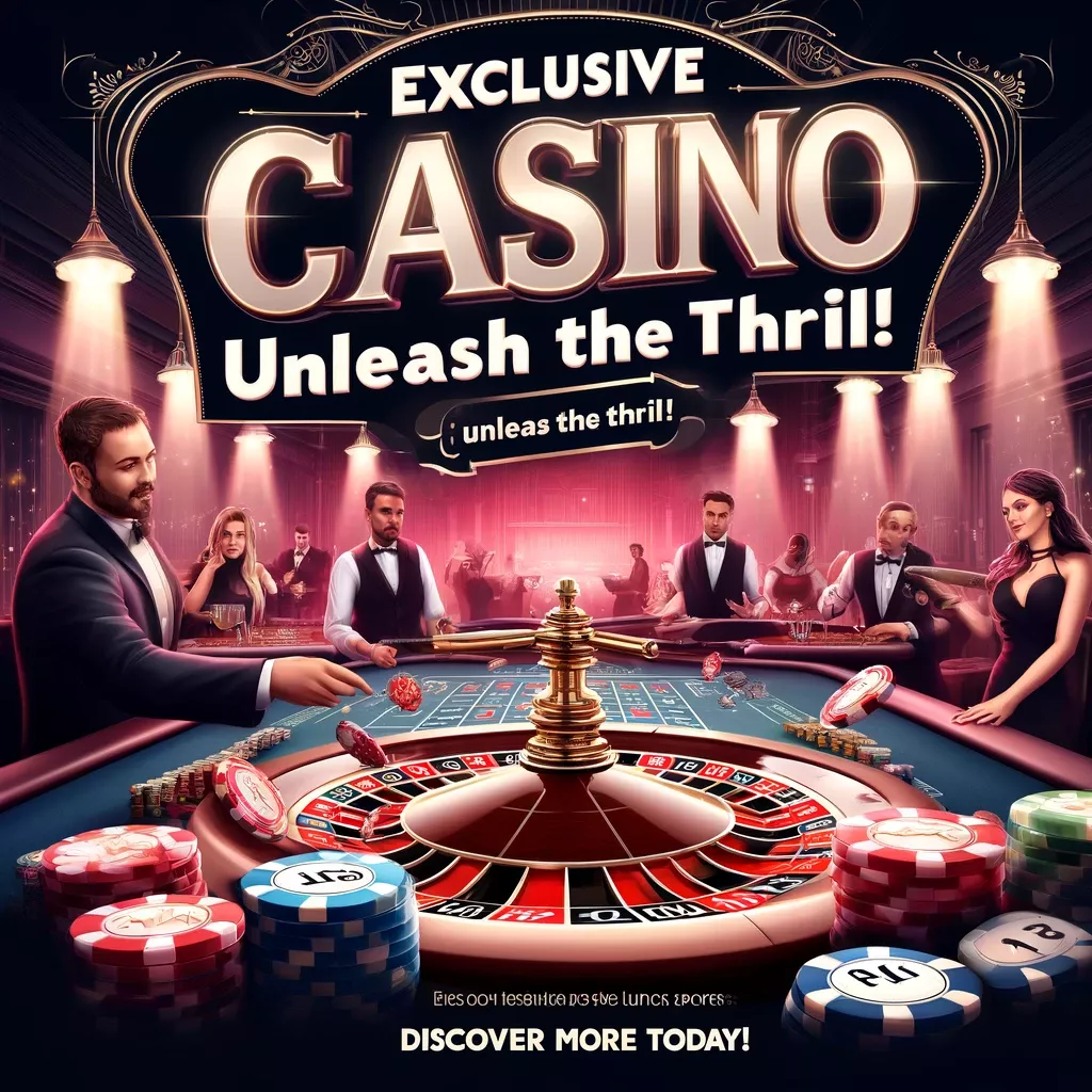 Exclusive Casino Offers: Best Bonuses, Free Spins & VIP Deals for Real Money Wins