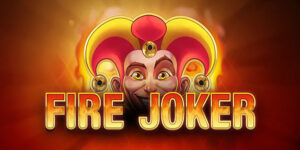 Unlock 100 Free Spins: Fire Joker Casino Bonus Deals