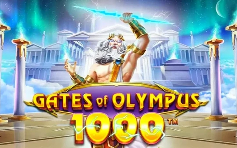 Unlock Bonuses: Gates of Olympus Promo Code USA Available Now