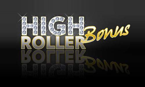 High Roller Casino Bonuses Vip Up To $50,000 in 2026