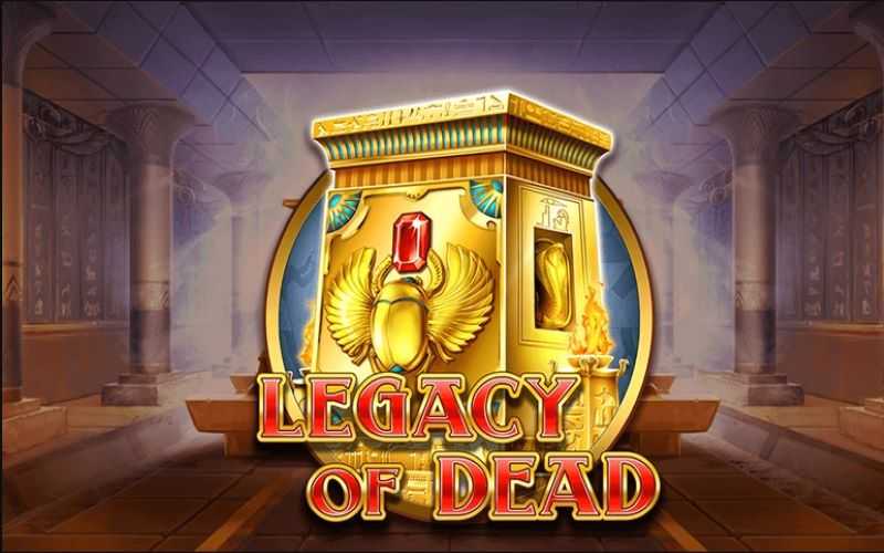 Discover Big Bonuses: Legacy of Dead with VIP Bonus UK Offers