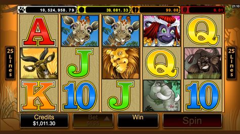 Mega Moolah Slot Machines Bonus Promo Codes: Claim Your Welcome Offer