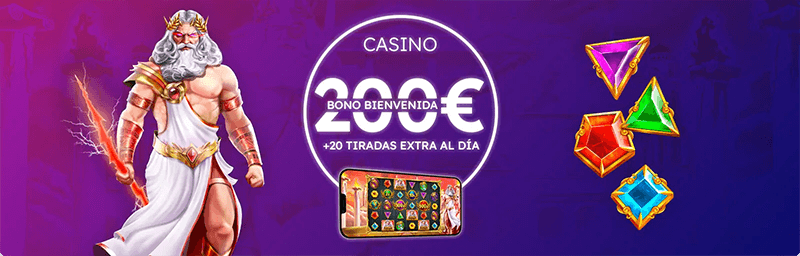 Ofertas exclusivas de bonos de casino 2026: bonos sin depósito, free spins y promociones lucrativas