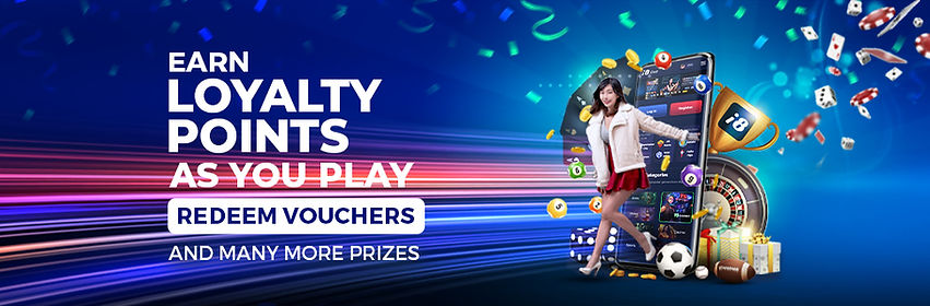 Online Casino Loyalty Points Explained: How to Maximize Rewards