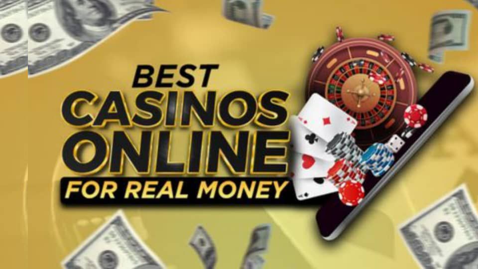 Real Money Casino Bonuses: Top Bonus Codes, Free Spins & Exclusive Deals to Win Big