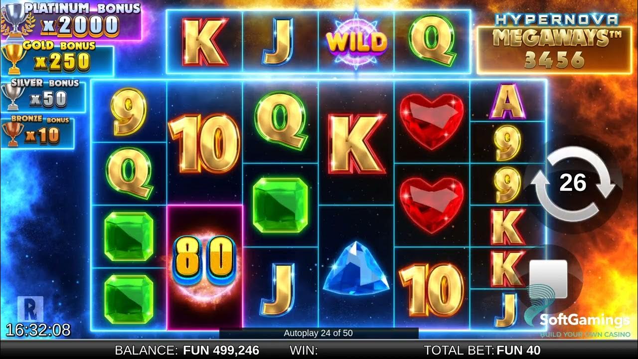 Unlock Huge Wins: Relax Gaming Slot Machines Bonus Revealed