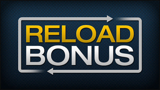 Unlock More Wins: Reload Bonus For Slots in 2026