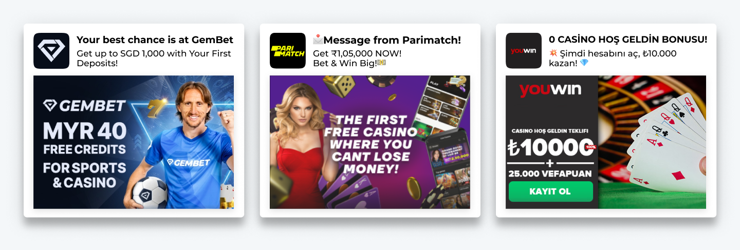 Top Casino Promotionen Online: Exklusive Bonusangebote, Freispiele & Deals für neue Spieler sichern