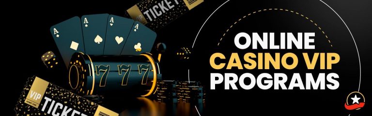 How to Understand a Vip Program for Online Casinos Simply