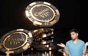 What Are The Perks Of Being A Casino Vip Promo Codes: Claim Your Welcome Offer