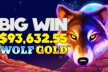 Wolf Gold Promo Code Australia + Free Spins 2026: Claim Your Welcome Offer