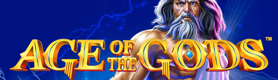Age of the Gods Mobile App USA Official Android & iOS Version