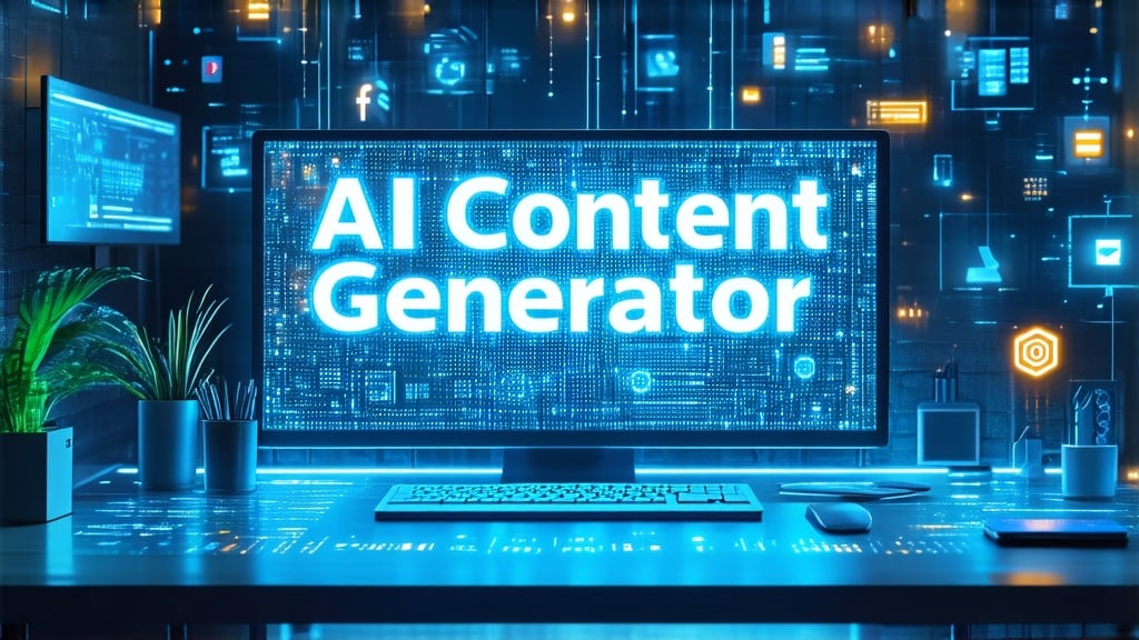 Mastering Strategies: How to Generate AI Content for Affiliate Sites in 2026