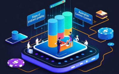 AI To Detect Problem Gambling Behavior: My Personal Experience