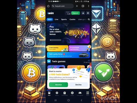 Download Android Casino App for Australia: Official 2023 Version