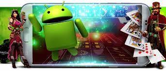 Android Casino Games for Android and iPhone Devices