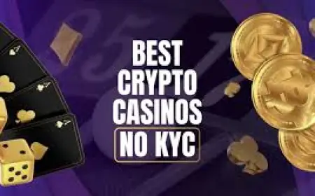 Can You Trust: Are Crypto Casinos Safe and Legal?