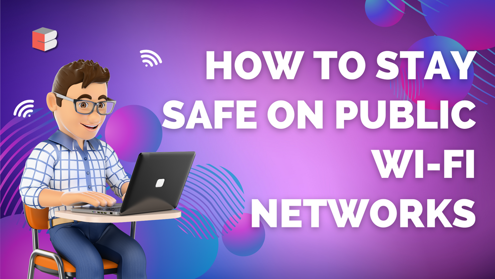 Warning: Are Public Wifi Networks Safe for Online Gambling? Risks & Hidden Dangers Revealed