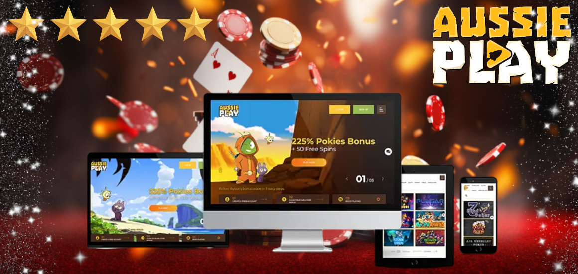 Aussie Online Casino Free Chip 2026: Claim Your Exclusive Bonus & Play Top Pokies for Real Money
