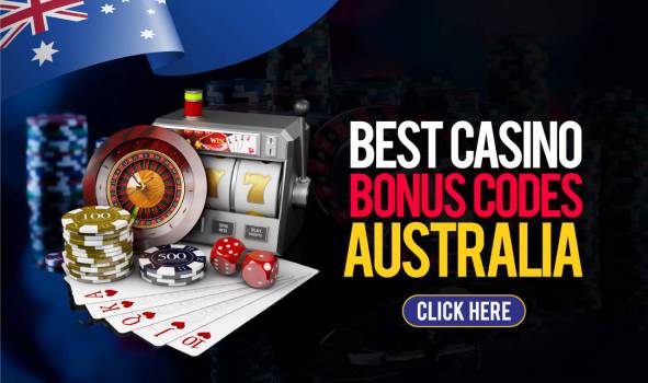 Australian Online Casino No Deposit Bonus Codes: Claim Free Spins & Exclusive Offers Today