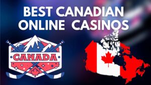 Best Canadian Online Gambling Sites | Top Casinos & Sportsbooks for Real Money Wins