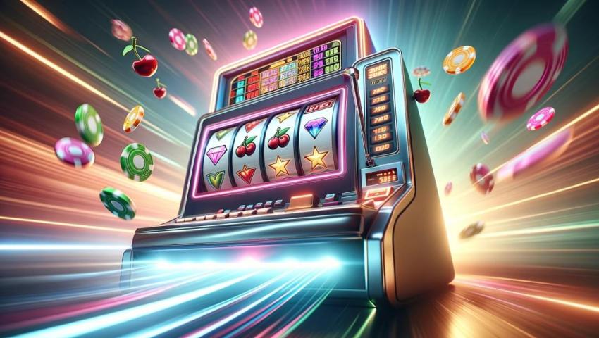 Best Casinos To Play [Slot Game] And Learn Winning Strategies