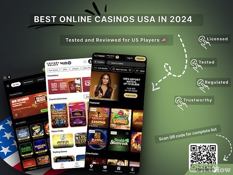 Best Strategy for Best New Online Casinos 2024 Explained Simply