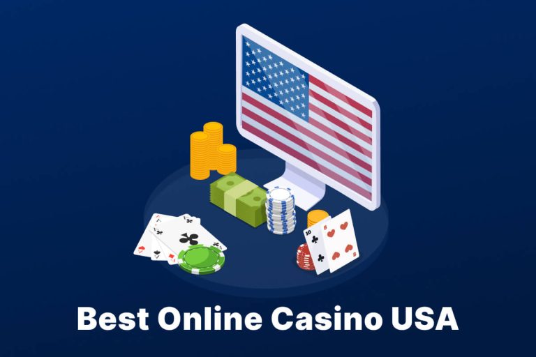 Best Online Casino for USA Players (Specific States) 2026: Top Bonuses & Real Money Games
