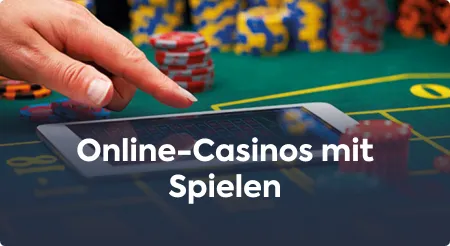 Bestes Online Casino um echtes Geld zu spielen: Top-Anbieter, sichere Auszahlungen, Bonusangebote & Spielautomaten im Vergleich