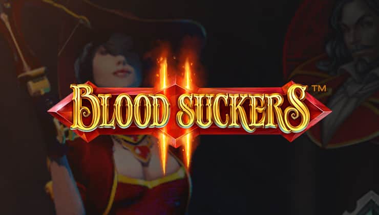 Blood Suckers App UK: Play on iPhone & Android Now