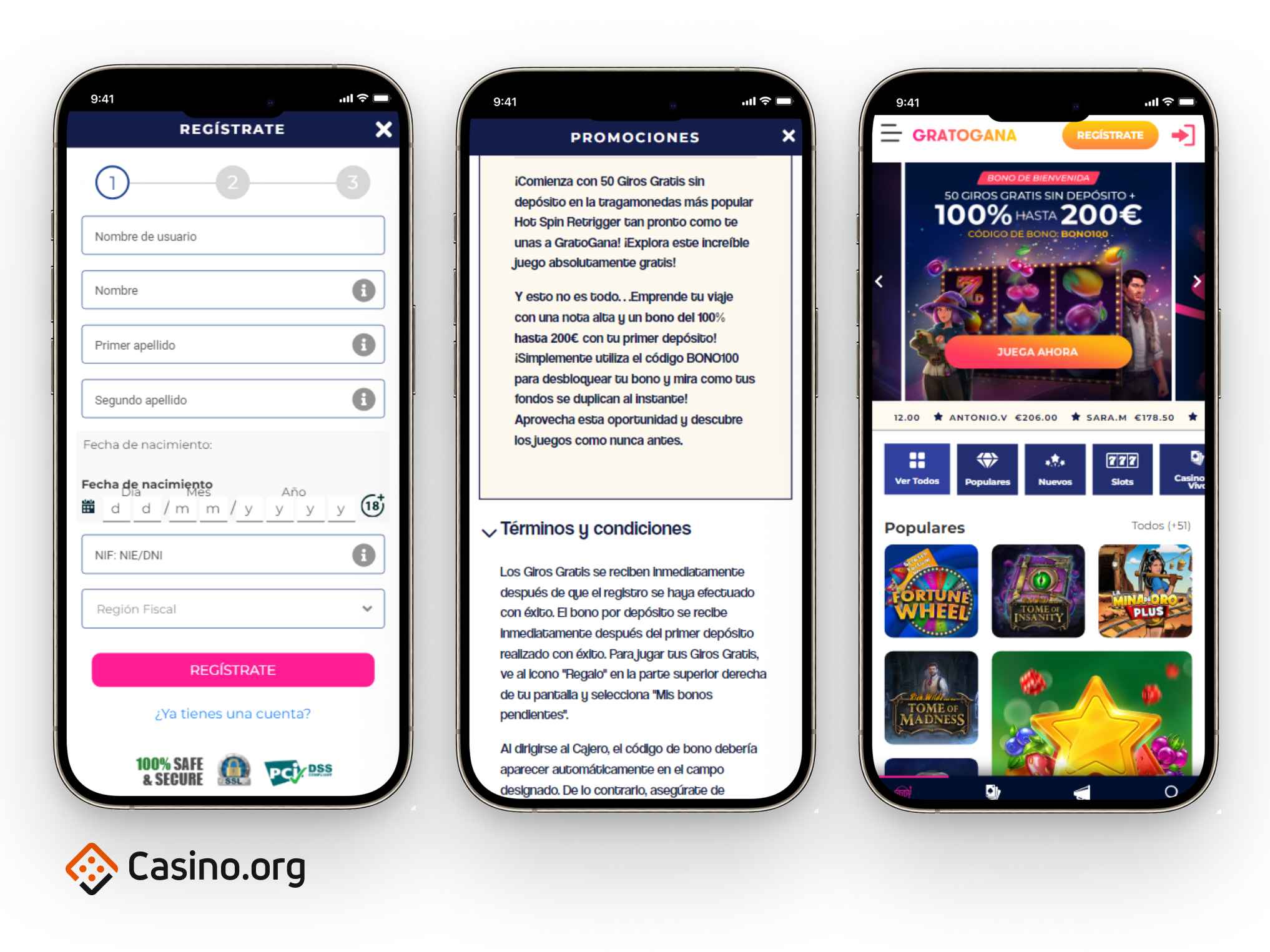 Bono de Registro de Casino de Nueva Zelanda: Obtén Tu Bono de Bienvenida y Dinero Extra para Jugar