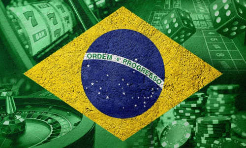 Brazilian Gambling Regulation News Unveils Hidden Changes