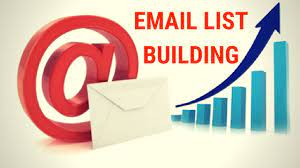 Building An Email List For Your Affiliate Site + Growth Hacks + Free Tips