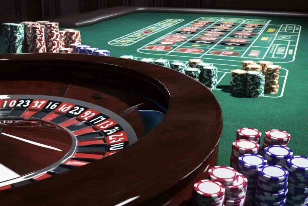 My Experience Playing Casino Without ID Verification Australia in 2026