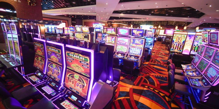 Casinos That Are Known For Innovation: Real Money + Deposit via PayPal/Visa & Play