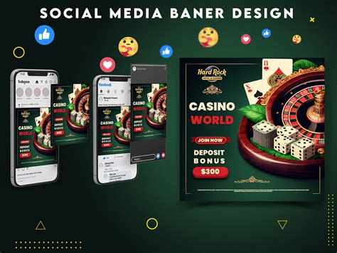 Casinos With Active Social Media Channels in 2026