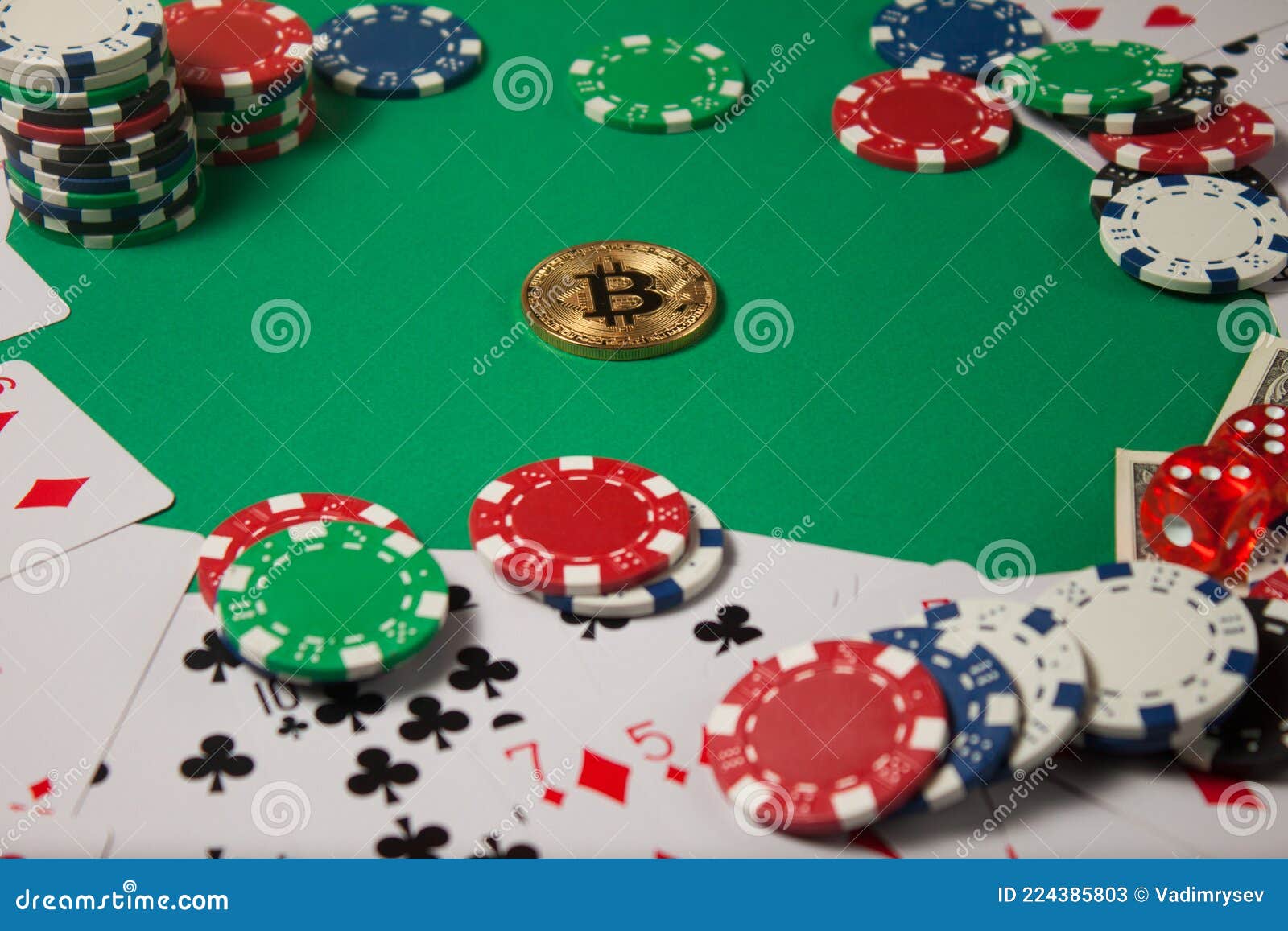 Casinos With Instant Bitcoin Withdrawals in 2026