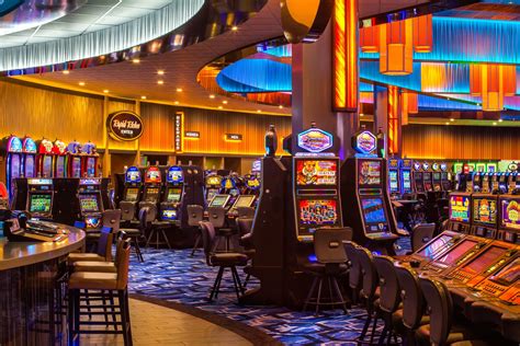 Casinos With The Most Intuitive Game Filters For Smooth Play