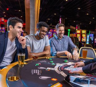 Don't Trust Casinos With The Most Positive Player Reviews Before Reading This Guide 2026