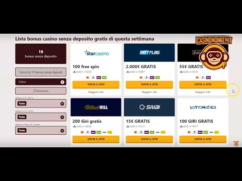 Codici Bonus Senza Deposito per Giocatori Canadesi: Offerte Esclusive, Girare Subito e Vincere