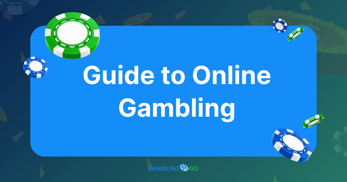 [Country] Online Gambling Guide: Learn How To Play and Win